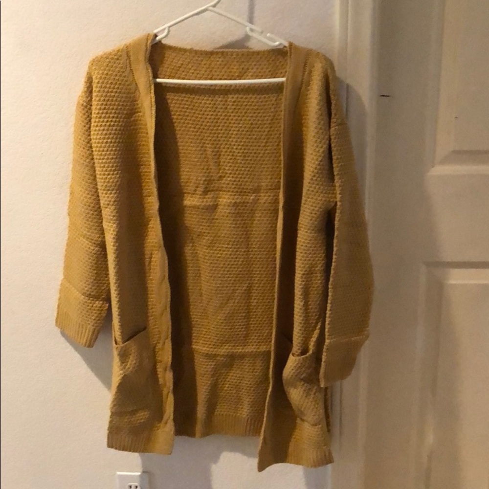 WOMENS SWEATER